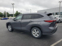 Thumbnail image of 2023 Toyota Highlander at StoneMtnToyota-New of Lilburn, GA