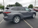 Thumbnail image of 2023 Toyota Highlander at StoneMtnToyota-New of Lilburn, GA