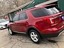 2017 Ford Explorer XLT at 4X4 Auto Sales