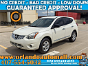 Thumbnail image of 2013 Nissan Rogue at Orlando Auto Mall