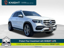 Thumbnail image of 2022 Mercedes-Benz GLE at Elk Grove Chrysler Dodge Jeep Ram