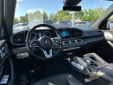 Thumbnail image of 2022 Mercedes-Benz GLE at Elk Grove Chrysler Dodge Jeep Ram