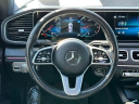 Thumbnail image of 2022 Mercedes-Benz GLE at Elk Grove Chrysler Dodge Jeep Ram