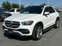 Thumbnail image of 2022 Mercedes-Benz GLE at Elk Grove Chrysler Dodge Jeep Ram