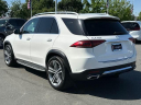 Thumbnail image of 2022 Mercedes-Benz GLE at Elk Grove Chrysler Dodge Jeep Ram