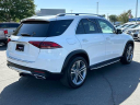 Thumbnail image of 2022 Mercedes-Benz GLE at Elk Grove Chrysler Dodge Jeep Ram