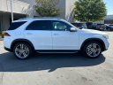 Thumbnail image of 2022 Mercedes-Benz GLE at Elk Grove Chrysler Dodge Jeep Ram