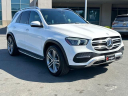 Thumbnail image of 2022 Mercedes-Benz GLE at Elk Grove Chrysler Dodge Jeep Ram
