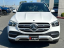 Thumbnail image of 2022 Mercedes-Benz GLE at Elk Grove Chrysler Dodge Jeep Ram