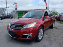 Thumbnail image of 2013 Chevrolet Traverse at AUTOPRO INC