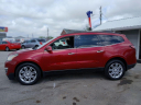 2013 Chevrolet Traverse LT at AUTOPRO INC