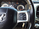2017 Ram 1500 Laramie at Gary Mathews Motors