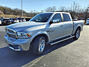 Thumbnail image of 2017 Ram 1500 at Gary Mathews Motors