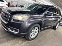 2015 GMC Acadia SLE-2 at Pleasant Grove