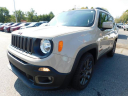 Thumbnail image of 2016 Jeep Renegade at Gary Mathews Motors