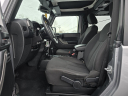 Thumbnail image of 2017 Jeep Wrangler at Front Line Auto Sales