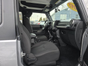 Thumbnail image of 2017 Jeep Wrangler at Front Line Auto Sales
