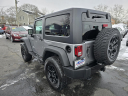 Thumbnail image of 2017 Jeep Wrangler at Front Line Auto Sales