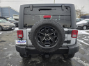 Thumbnail image of 2017 Jeep Wrangler at Front Line Auto Sales