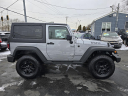 Thumbnail image of 2017 Jeep Wrangler at Front Line Auto Sales