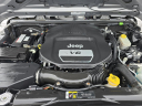 Thumbnail image of 2017 Jeep Wrangler at Front Line Auto Sales