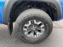Thumbnail image of 2017 Toyota Tacoma at NORTH NAPERVILLE AUTOS
