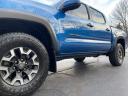 Thumbnail image of 2017 Toyota Tacoma at NORTH NAPERVILLE AUTOS