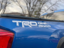 Thumbnail image of 2017 Toyota Tacoma at NORTH NAPERVILLE AUTOS