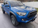 Thumbnail image of 2017 Toyota Tacoma at NORTH NAPERVILLE AUTOS