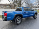 Thumbnail image of 2017 Toyota Tacoma at NORTH NAPERVILLE AUTOS