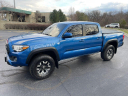 Thumbnail image of 2017 Toyota Tacoma at NORTH NAPERVILLE AUTOS