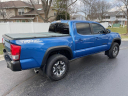 Thumbnail image of 2017 Toyota Tacoma at NORTH NAPERVILLE AUTOS
