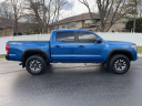 Thumbnail image of 2017 Toyota Tacoma at NORTH NAPERVILLE AUTOS