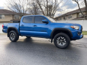 Thumbnail image of 2017 Toyota Tacoma at NORTH NAPERVILLE AUTOS