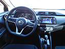 Thumbnail image of 2021 Nissan Versa at Mathews Nissan