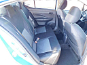 Thumbnail image of 2021 Nissan Versa at Mathews Nissan