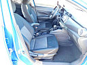 Thumbnail image of 2021 Nissan Versa at Mathews Nissan