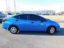 Thumbnail image of 2021 Nissan Versa at Mathews Nissan