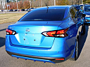 Thumbnail image of 2021 Nissan Versa at Mathews Nissan