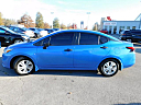 Thumbnail image of 2021 Nissan Versa at Mathews Nissan