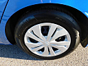 Thumbnail image of 2021 Nissan Versa at Mathews Nissan