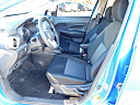 Thumbnail image of 2021 Nissan Versa at Mathews Nissan