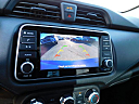 Thumbnail image of 2021 Nissan Versa at Mathews Nissan