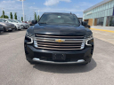 Thumbnail image of 2023 Chevrolet Tahoe at Volvo Cars Oklahoma City