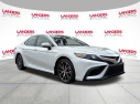 Thumbnail image of 2023 Toyota Camry at Landers Cadillac Of Memphis