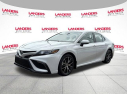 Thumbnail image of 2023 Toyota Camry at Landers Cadillac Of Memphis