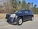2013 GMC Terrain SLE-2 at Jeff's Auto Sale, Inc.