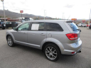 2017 Dodge Journey GT at Duncan Suzuki