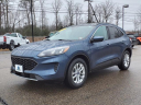 Thumbnail image of 2020 Ford Escape at Mcfarland Ford Rochester