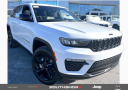 Thumbnail image of 2025 Jeep Grand Cherokee at South Shore Chrysler Dodge Jeep RAM